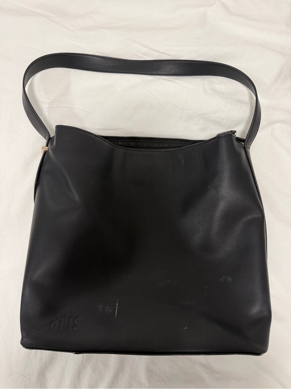 BEIS Essential Tote